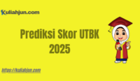 Prediksi Skor UTBK