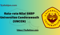 Universitas Cenderawasih (UNCEN)