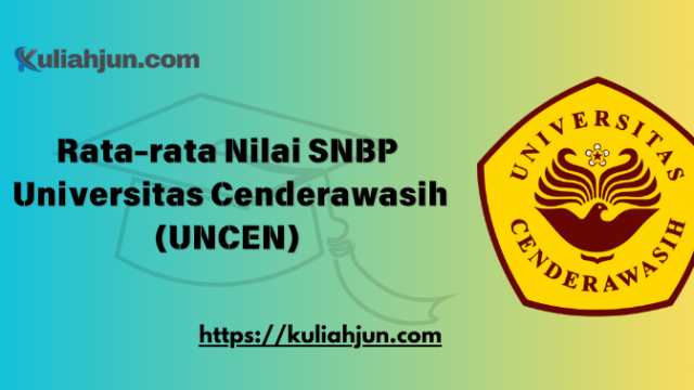 Universitas Cenderawasih (UNCEN)